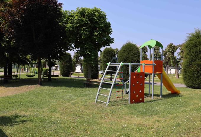 Pacengo di Lazise - Gardaland Park