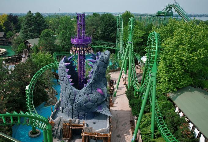 Gardaland