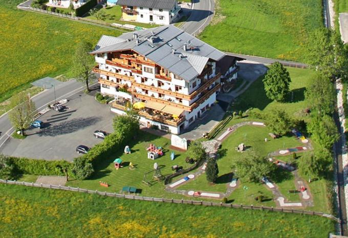 Kirchdorf in Tirol
