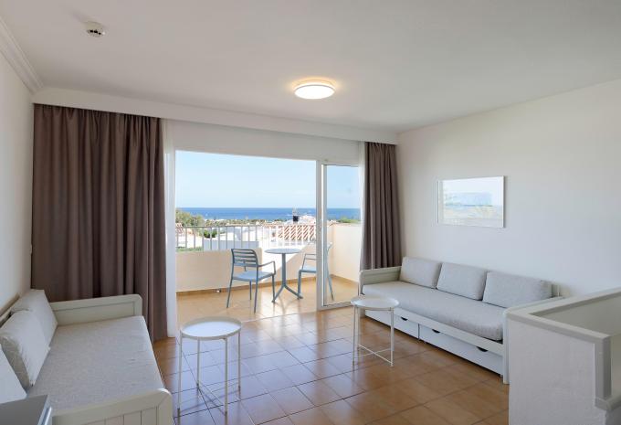 Hotel Aluasun Mediterraneo / Zimmerbeispiel
