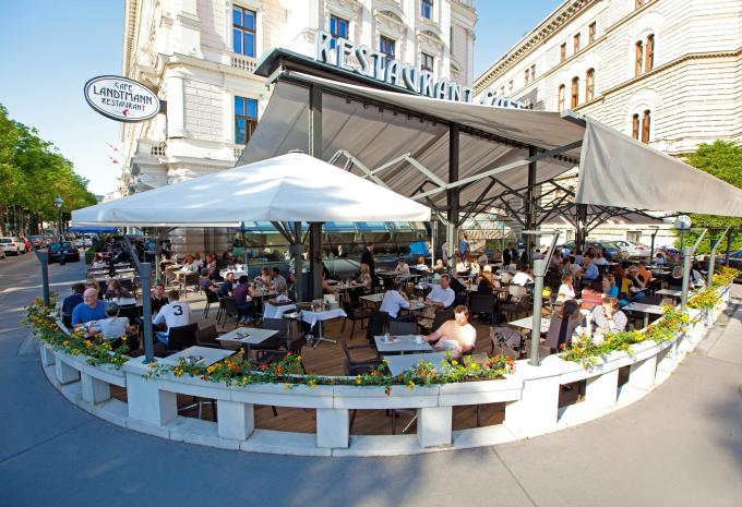 Café Landtmann