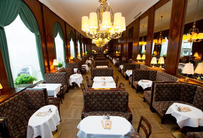 Café Landtmann