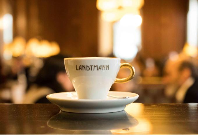 Café Landtmann