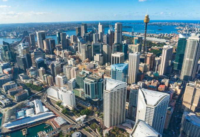 Sydney