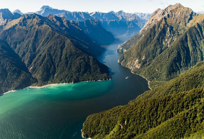 Milford Sound