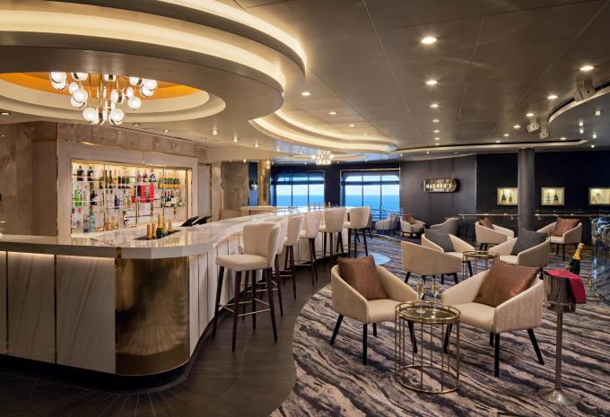 Norwegian Spirit