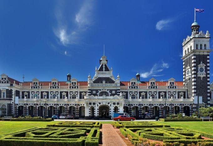 Dunedin