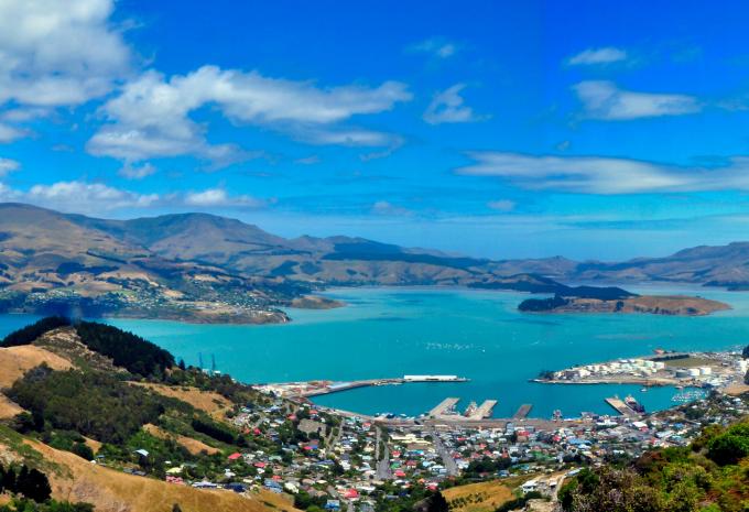 Lyttleton