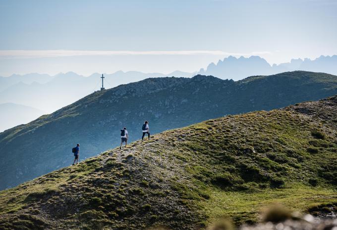 Dolomiten