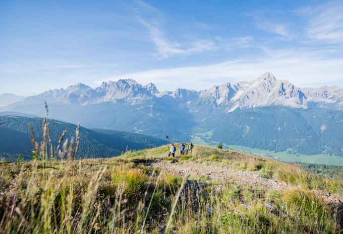 Dolomiten