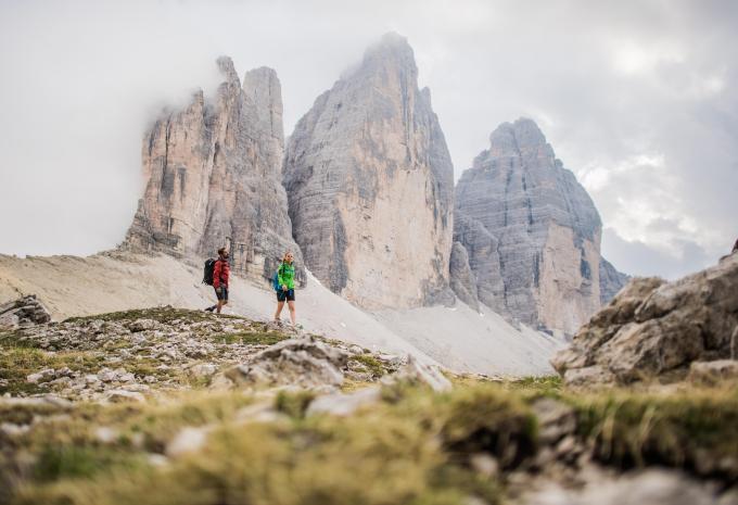 Dolomiten