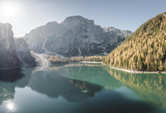 Dolomiten