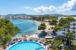Leonardo Royal & Suites Hotel Ibiza Santa Eulalia****