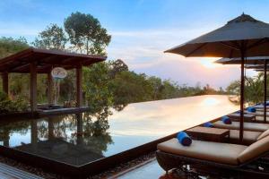 Avista Hideaway Phuket Patong - MGallery*****