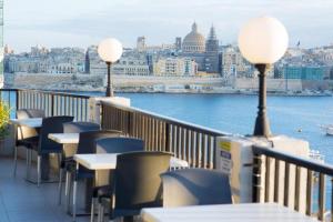 Sliema Marina Hotel***