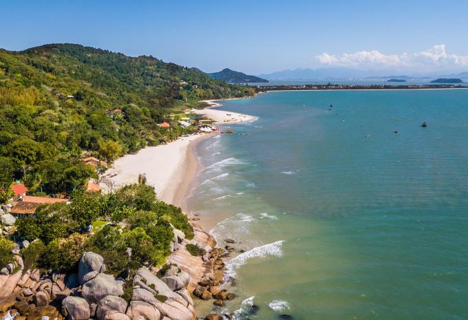 Praia do Forte