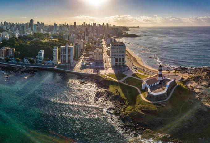Salvador
