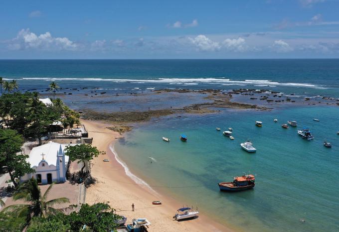 Praia do Forte