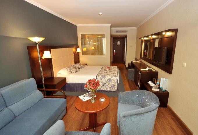Istanbul - City-Trip - Silvester
