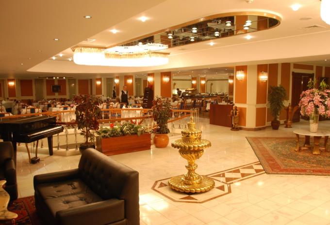 Istanbul - City-Trip - Silvester