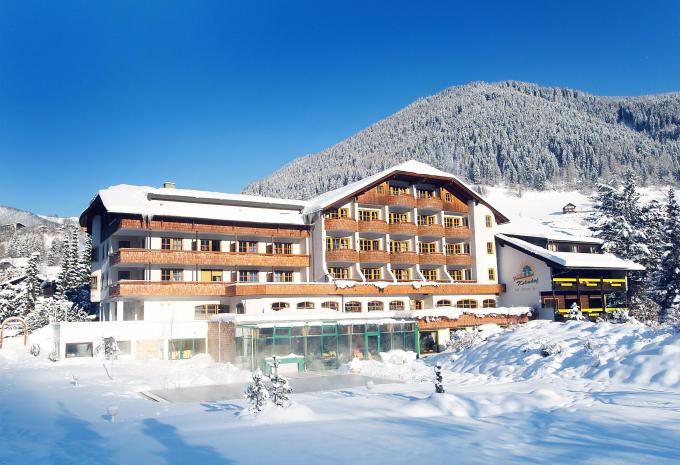 Hotel Kolmhof, Bad Kleinkirchheim