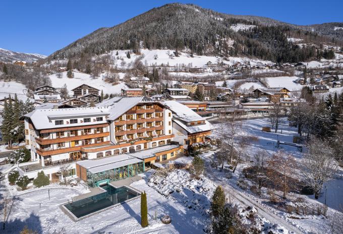 Bad Kleinkirchheim