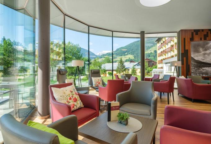 Bad Hofgastein
