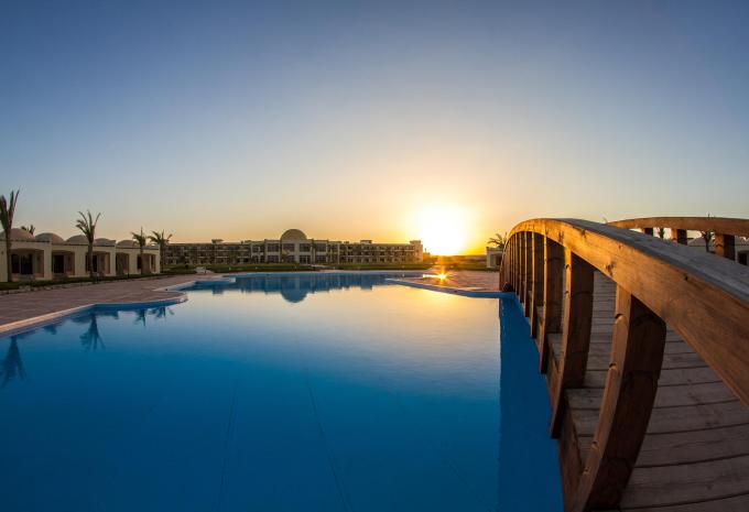 Marsa Alam - Baden