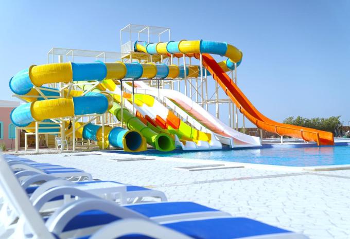 Marsa Alam - Baden