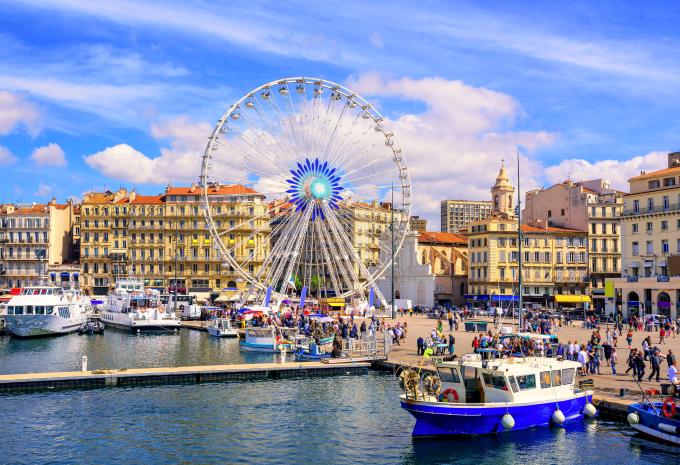 Marseille