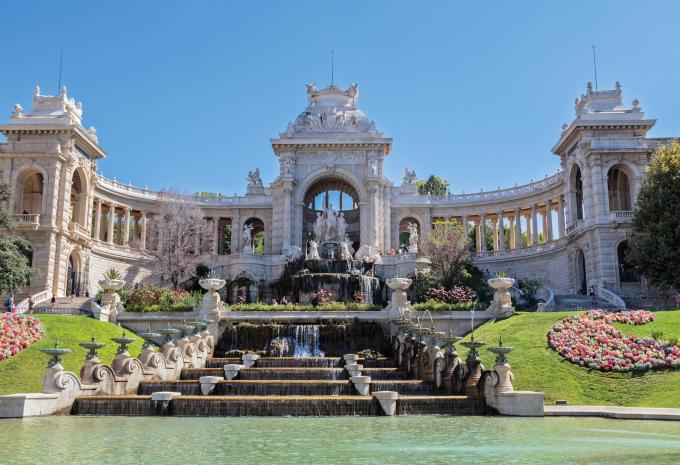 Marseille