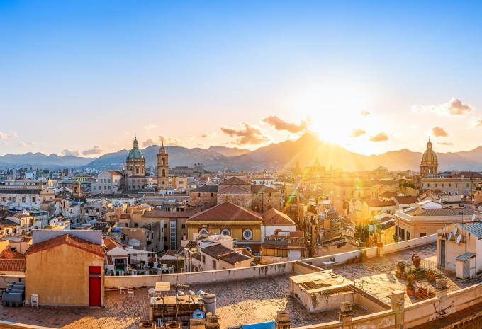 Palermo