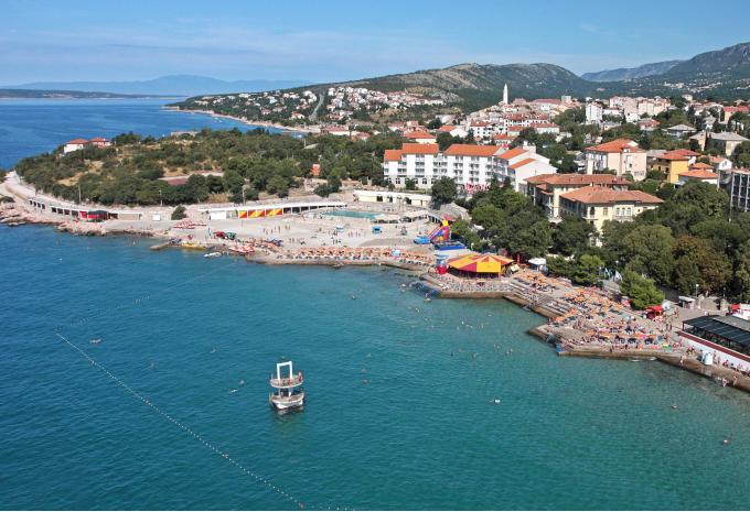 Novi Vinodolski