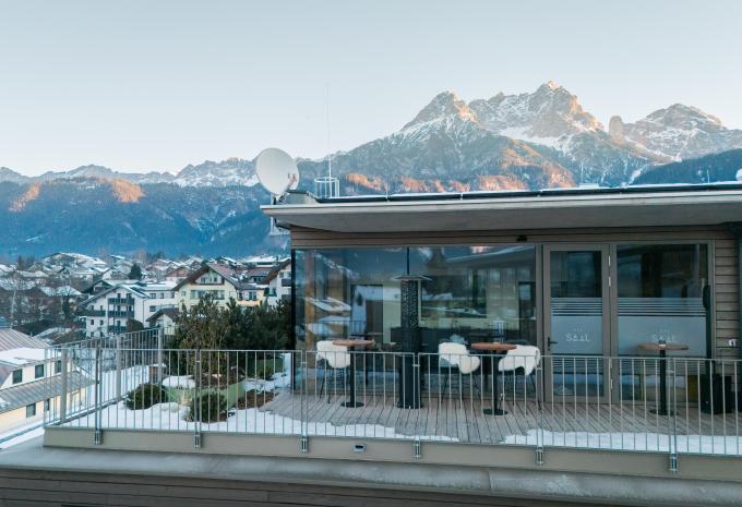 Saalfelden