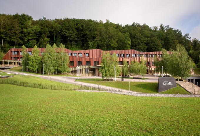 Podčetrtek