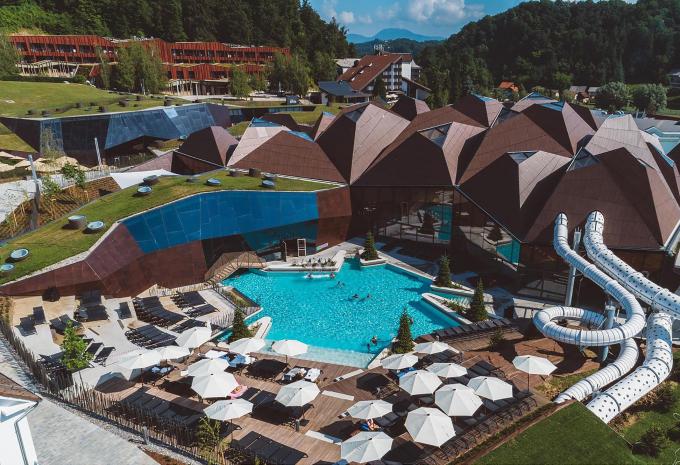 Podčetrtek