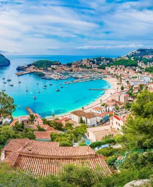 Mallorca
