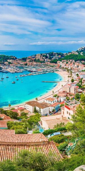 Mallorca