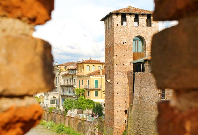 Castelvecchio