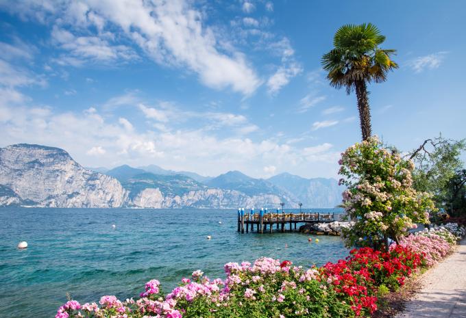 Gardasee