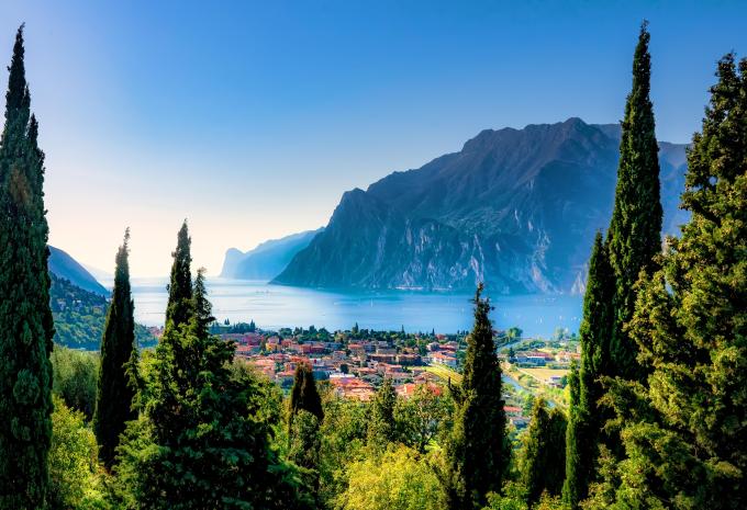 Gardasee