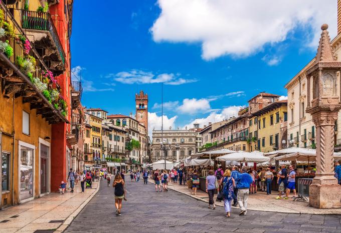 Verona