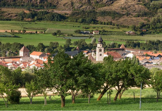 Vinschgau