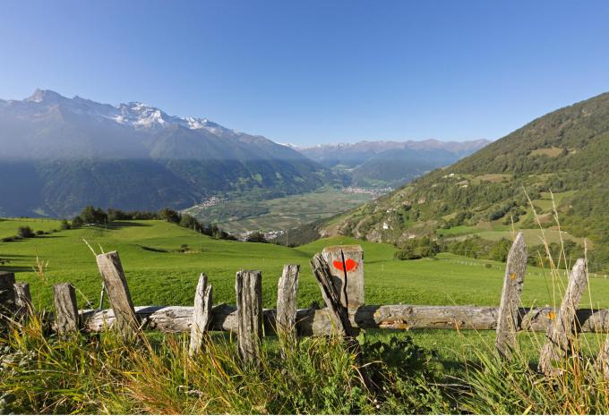 Vinschgau
