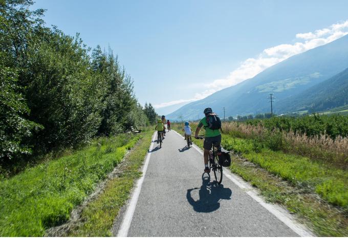 Vinschgau