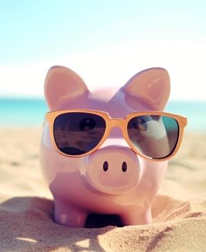 Urlaub für unter € 499,- pro Person