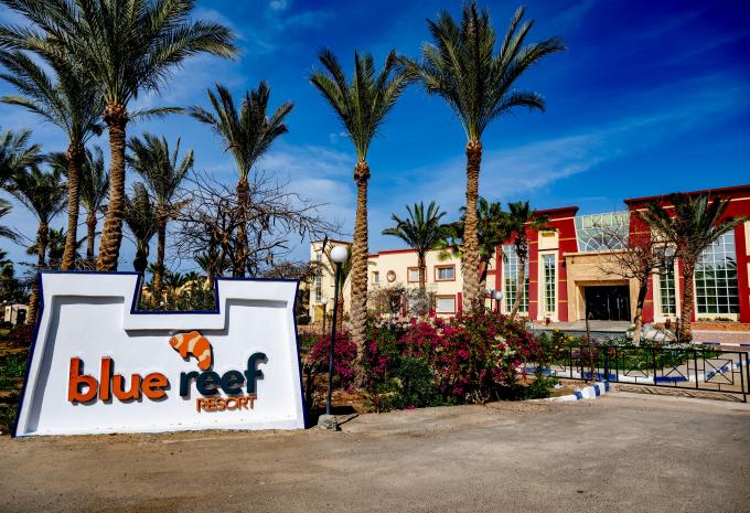 Marsa Alam - Baden