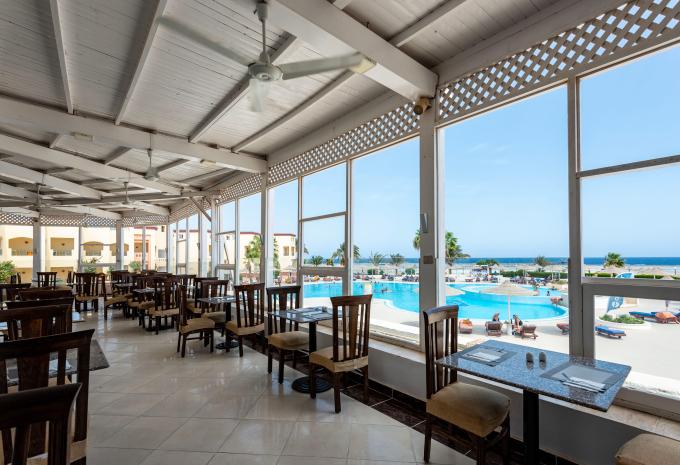 Marsa Alam - Baden