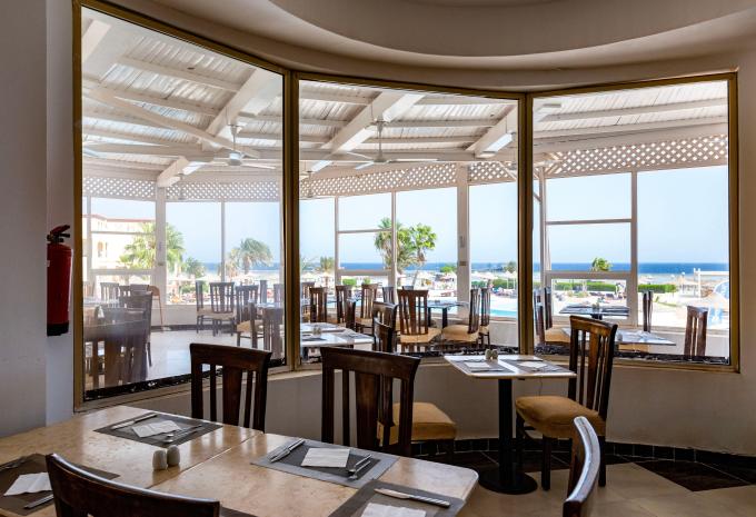 Marsa Alam - Baden