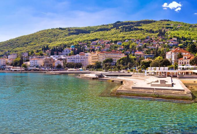 Opatija